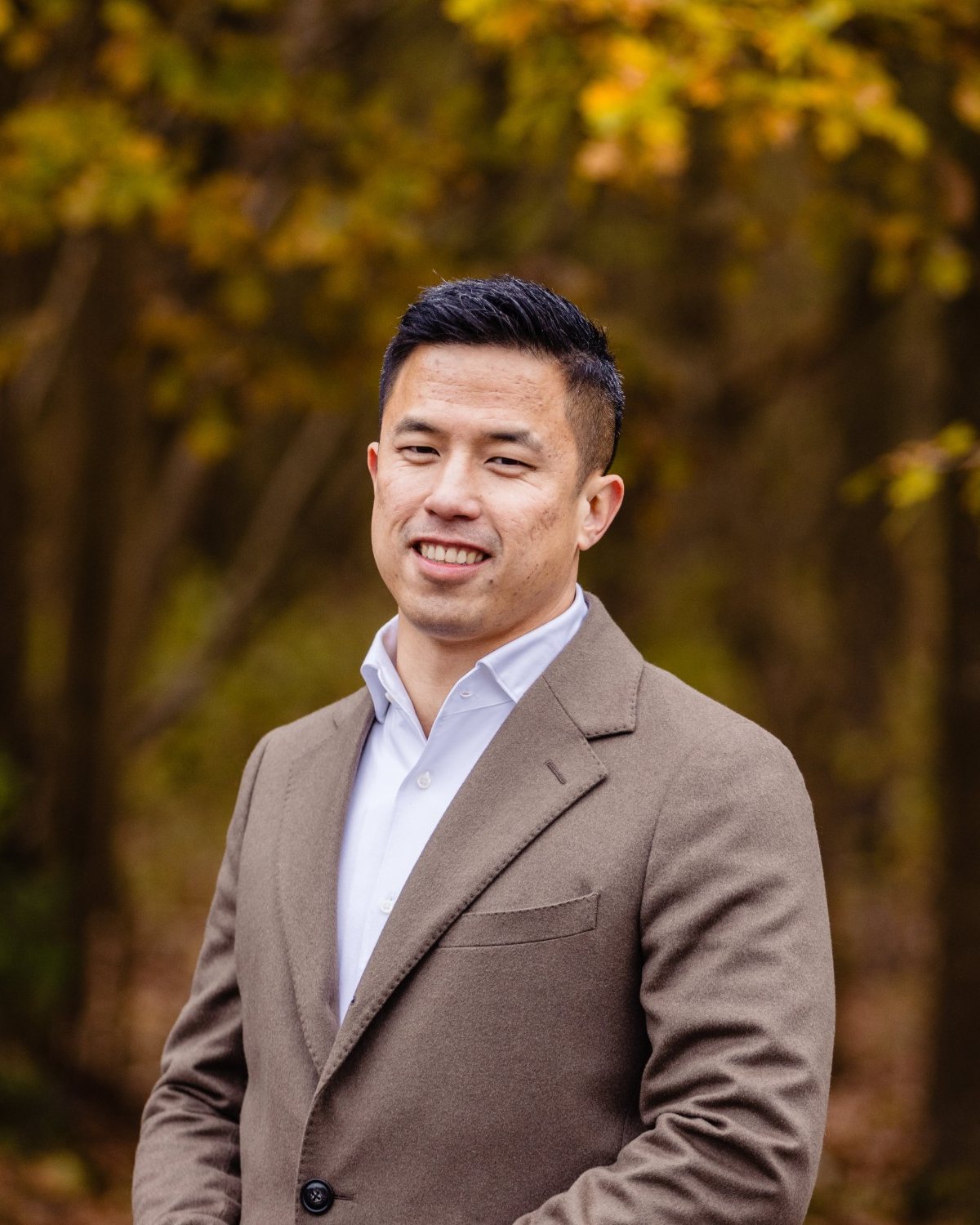 Frederik Chan — Cofondateur et associé gérant · Comptable inscrit à l’ITAA